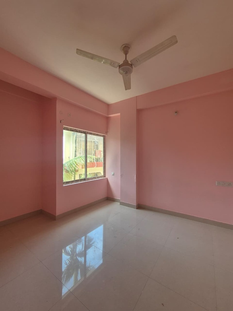 Unfurnished 3bhk in Hengrabari, Guwahati, Assam, India for Rent